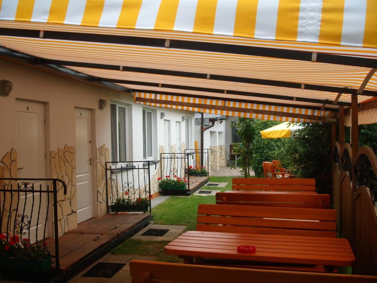 Morska Bryza Apartment Darlowo Exterior photo
