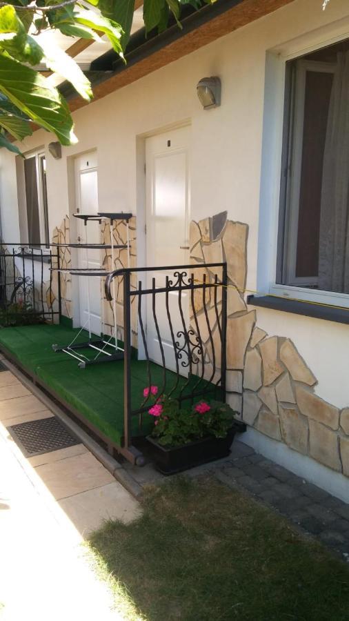 Morska Bryza Apartment Darlowo Exterior photo