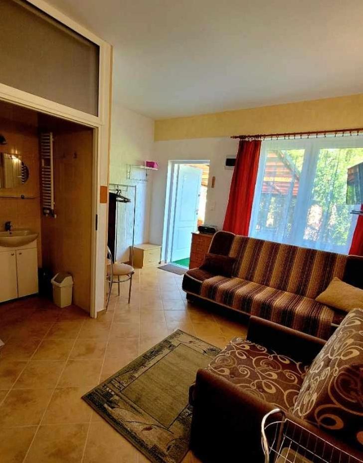 Morska Bryza Apartment Darlowo Exterior photo